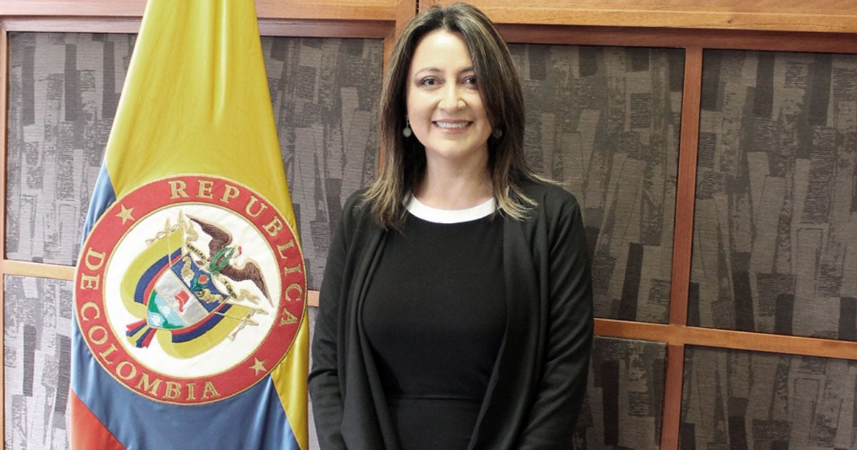 En las manos de una magistrada con temple queda la suerte de miles de jueces y empleados judiciales