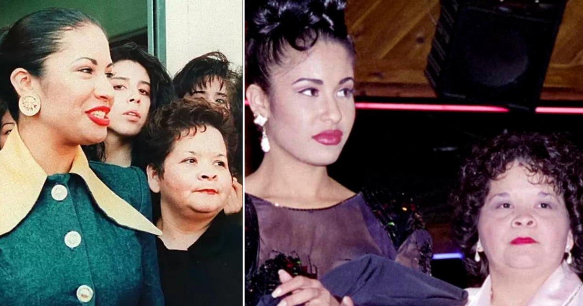 ¿Quién es Yolanda Saldívar, la mujer que impulsó la carrera de Selena y la terminó matando?