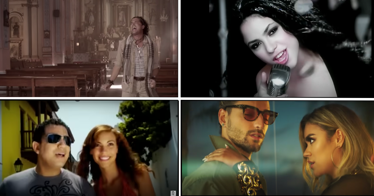 Las 10 mejores canciones colombianas para dedicar en San Valentín, según la Inteligencia Artificial