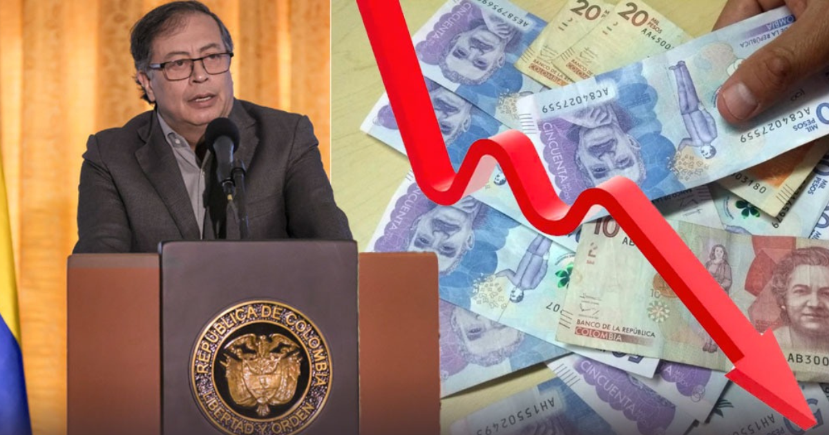 La verdad detrás de la disminución de la inflación en Colombia; no es tan alentadora como se piensa