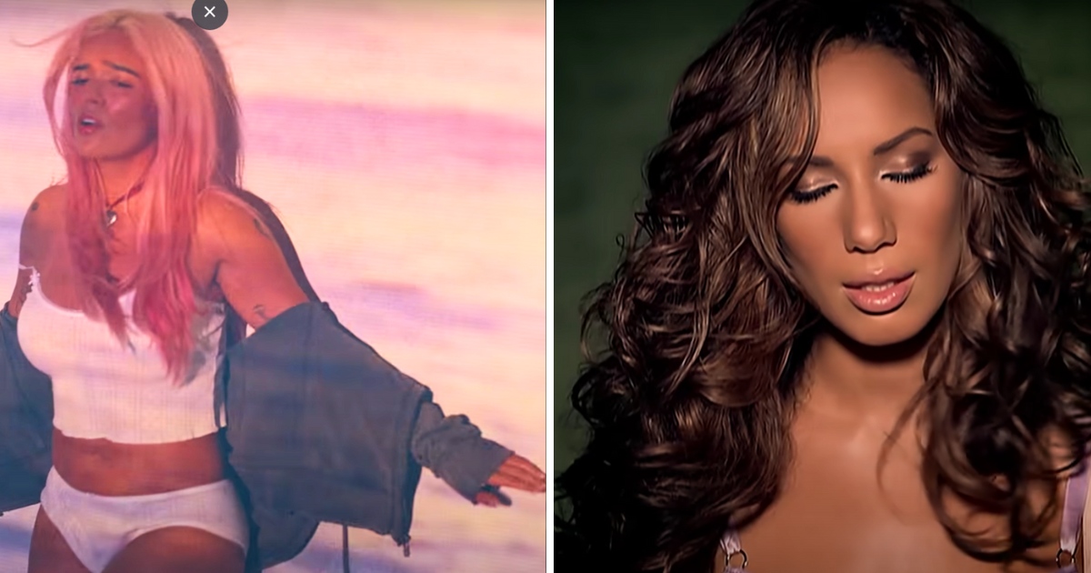 El “plagio” detrás de la nueva canción de Karol G del que todo el mundo está hablando