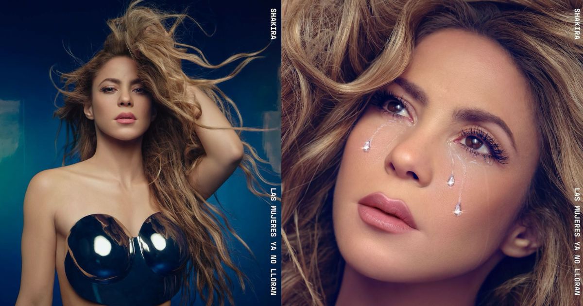 Las mentes colombianas que ayudaron a Shakira a hacer su nuevo álbum. ¿Contra Piqué?