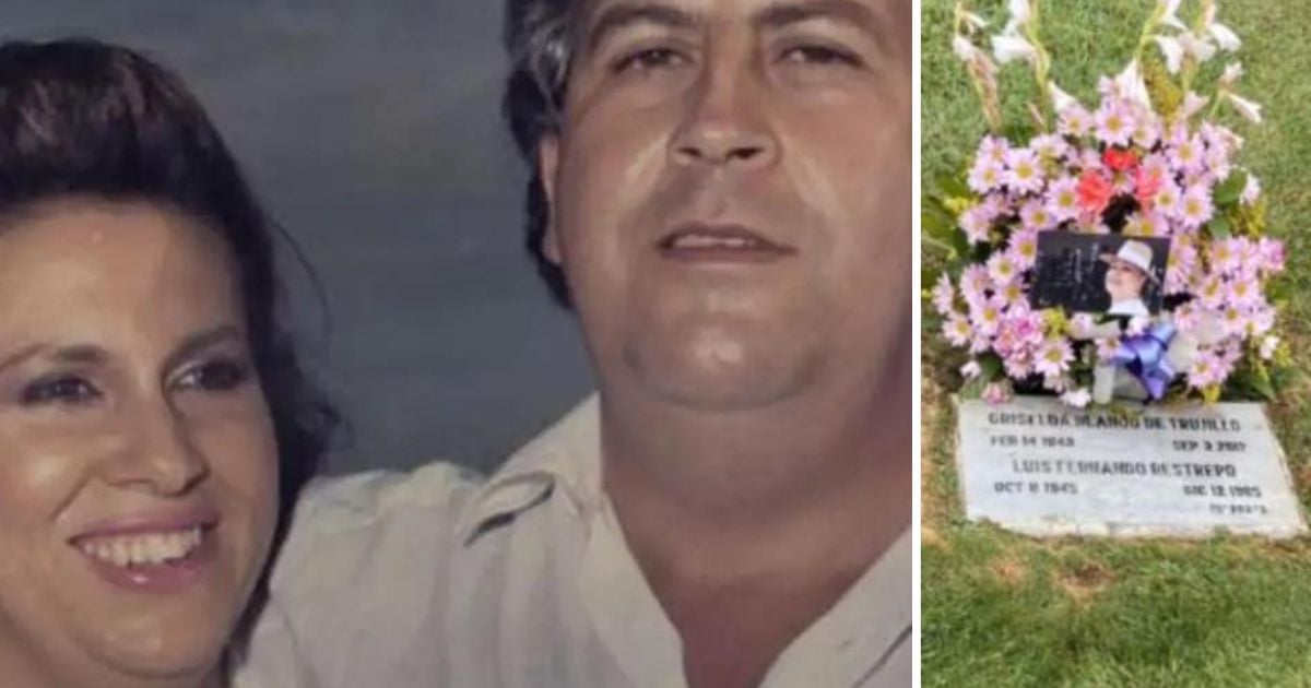 ¿Dónde está enterrado el cuerpo de Griselda Blanco? Reposa cerca al de otro temido narco