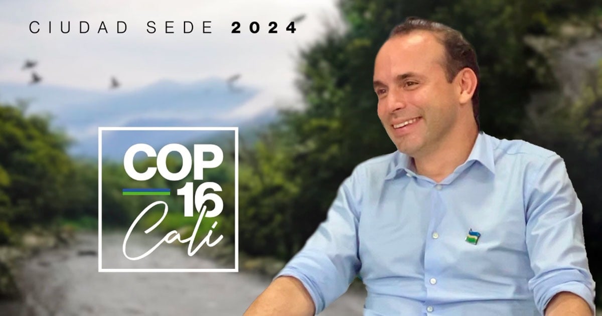 La estrategia de Cali con su riqueza natural y sus 563 especies de pájaros con la que derrotó a Bogotá