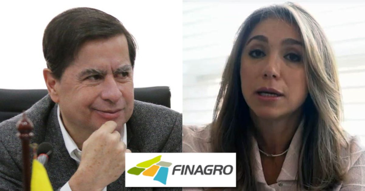 Premiado el apoyo de Juan Fernando Cristo al Gobierno Petro: puso alto cargo en Minagricultura