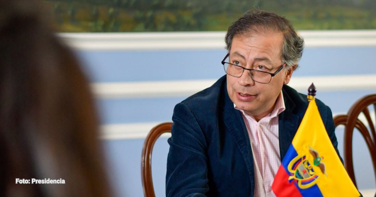 Mucho cuidado, la vaina está caliente