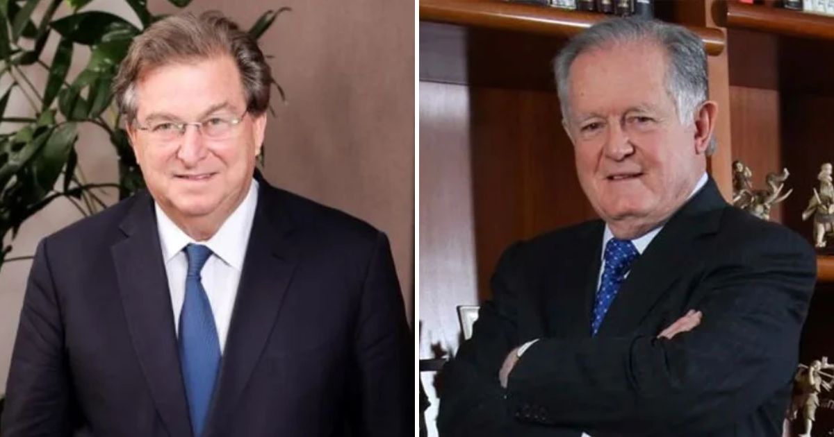 La compra de Nutresa convirtió a Gilinski en el segundo hombre más rico de Colombia
