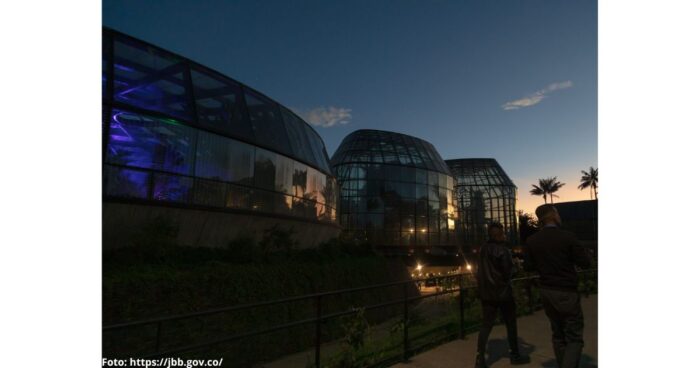 Jardín Botánico: planes fascinantes para hacer en febrero y uno es gratis - -- Las2orillas Jardín Botánico