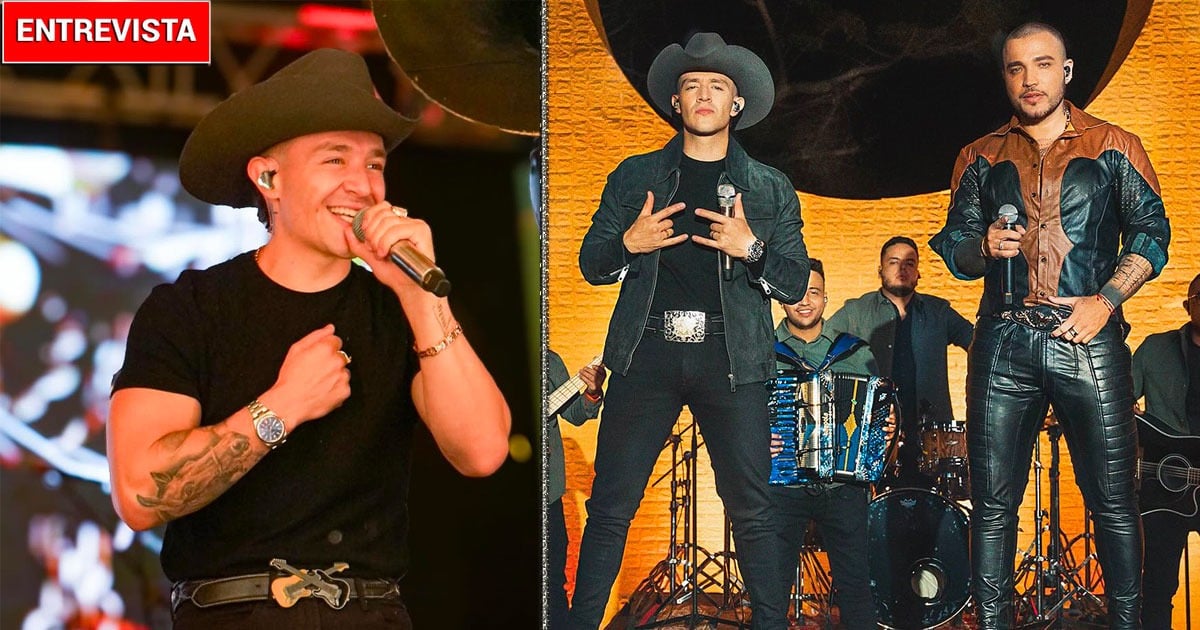 Luis Alfonso y su fórmula para convertirse en uno de los pesos pesados de la música popular