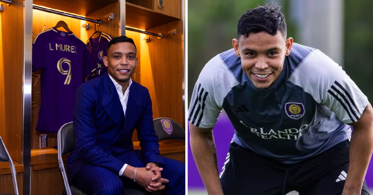 Ni la Roma ni el Inter, los históricos italianos que Luis Fernando Muriel rechazó para llegar a la MLS