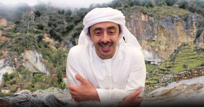  - Oro, esmeraldas y comida con Nutresa: tres negocios en Colombia de los jeques de Emiratos Árabes