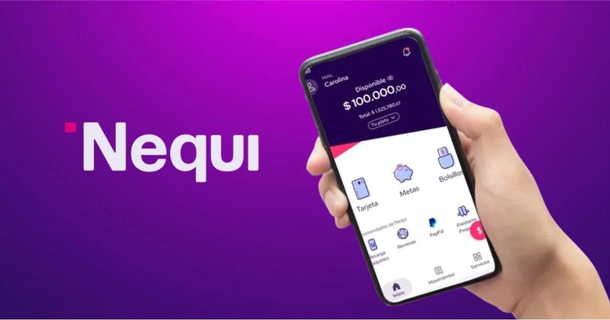El tope de Nequi que pocos conocen y les afecta el bolsillo; ojo al consignar