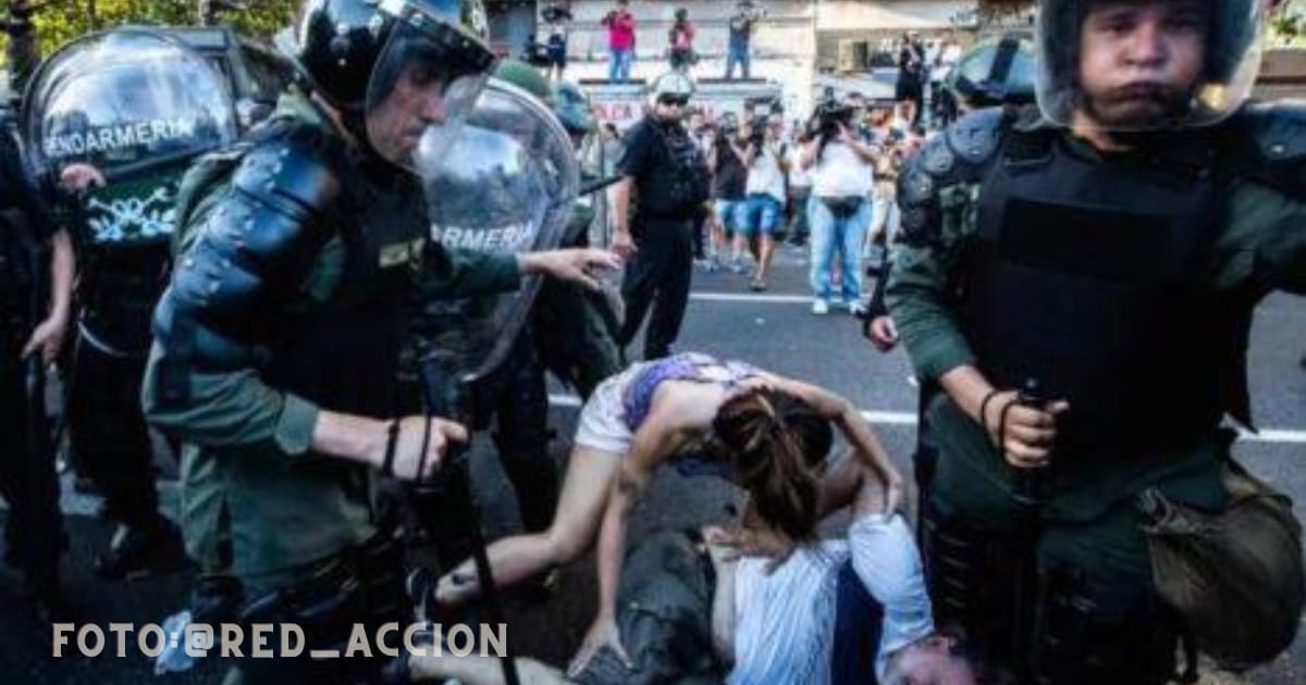 La primera gran prueba de fuego de Milei en el Congreso de Argentina