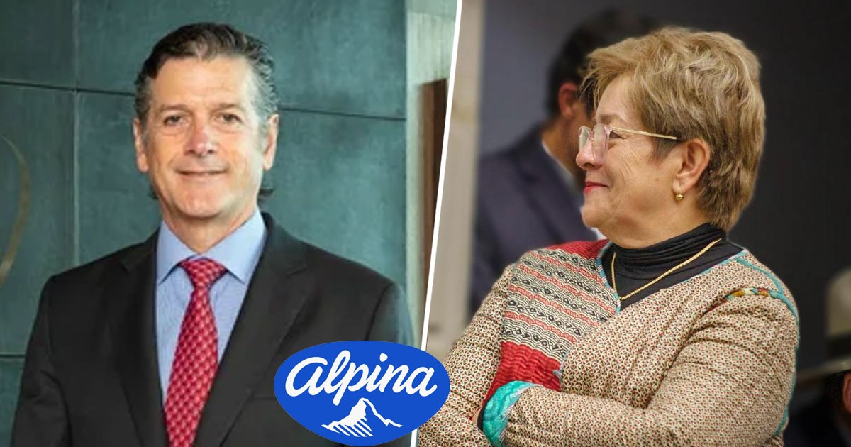 El tatequieto de la Mintrabajo a Alpina por no respetar el derecho a armar sindicatos
