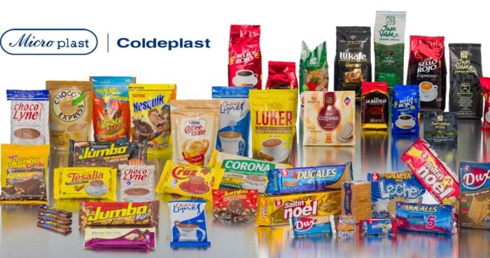 Productos MIcroplast - Coldeplast