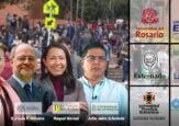 Quiénes llevan las riendas en las 10 mejores universidades de Colombia