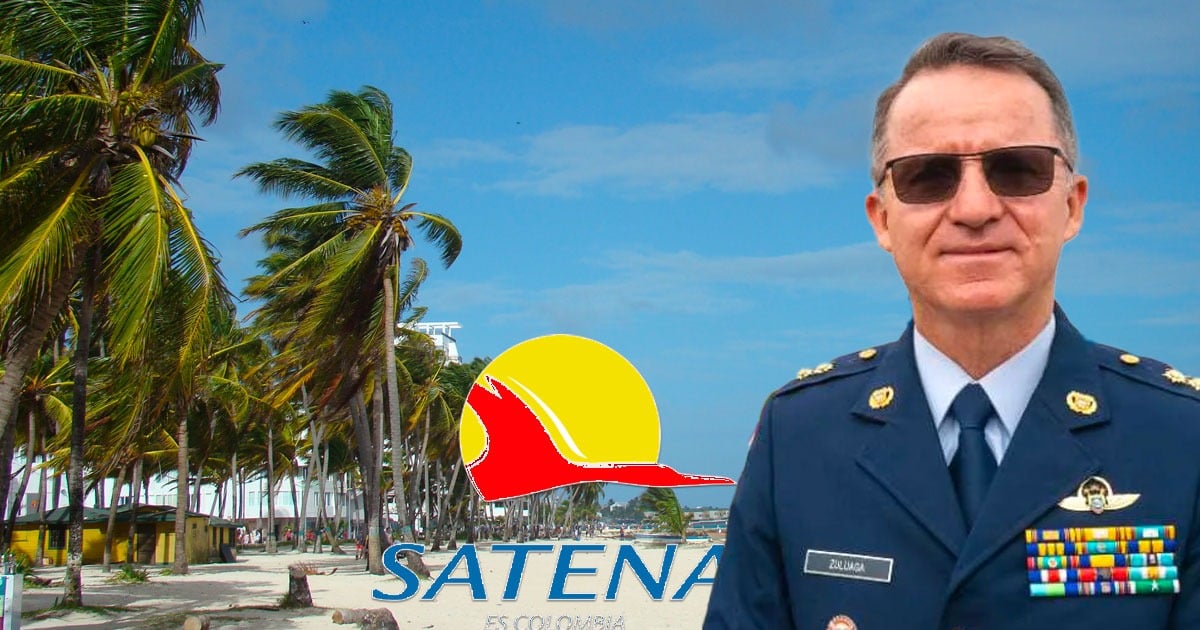 Satena le apuesta a la recuperación de San Andrés: aumentará sus frecuencias de vuelos