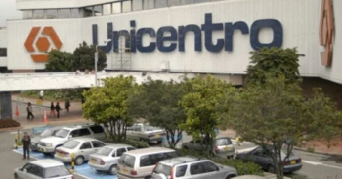 Unicentro