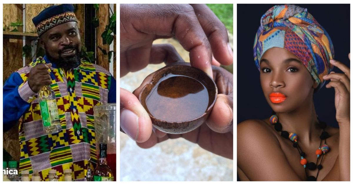 El viche está amenazado ¿Por qué la bebida ancestral del Pacífico podría desaparecer?