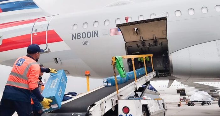  - En San Valentín: así se envían nuestras flores para el mundo