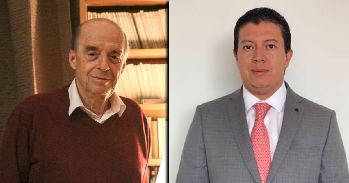 El canciller Leyva refuerza su defensa para enfrentar a la procuradora Cabello