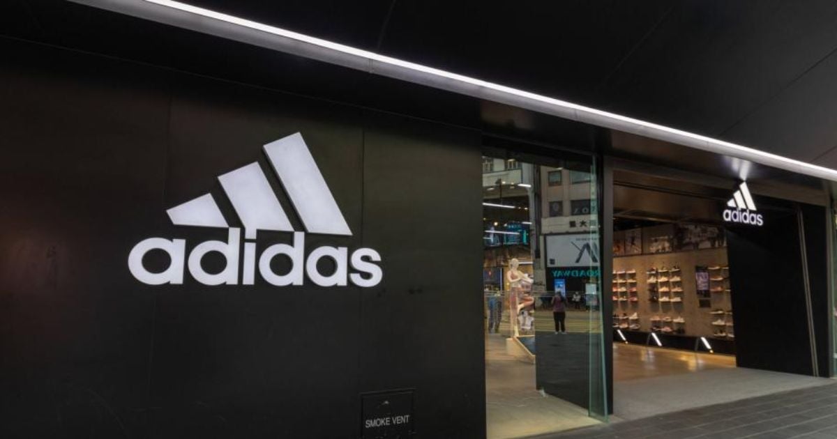 El outlet secreto de Adidas que es considerado el paraíso de las gangas con descuentos de hasta el 60%