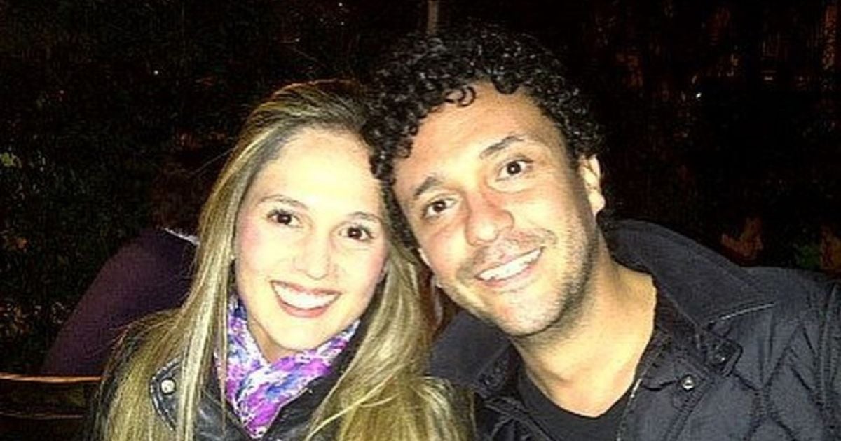 Así fue como inició el romance de Andrés Cepeda, jurado de La Voz Kids y Elisa Restrepo