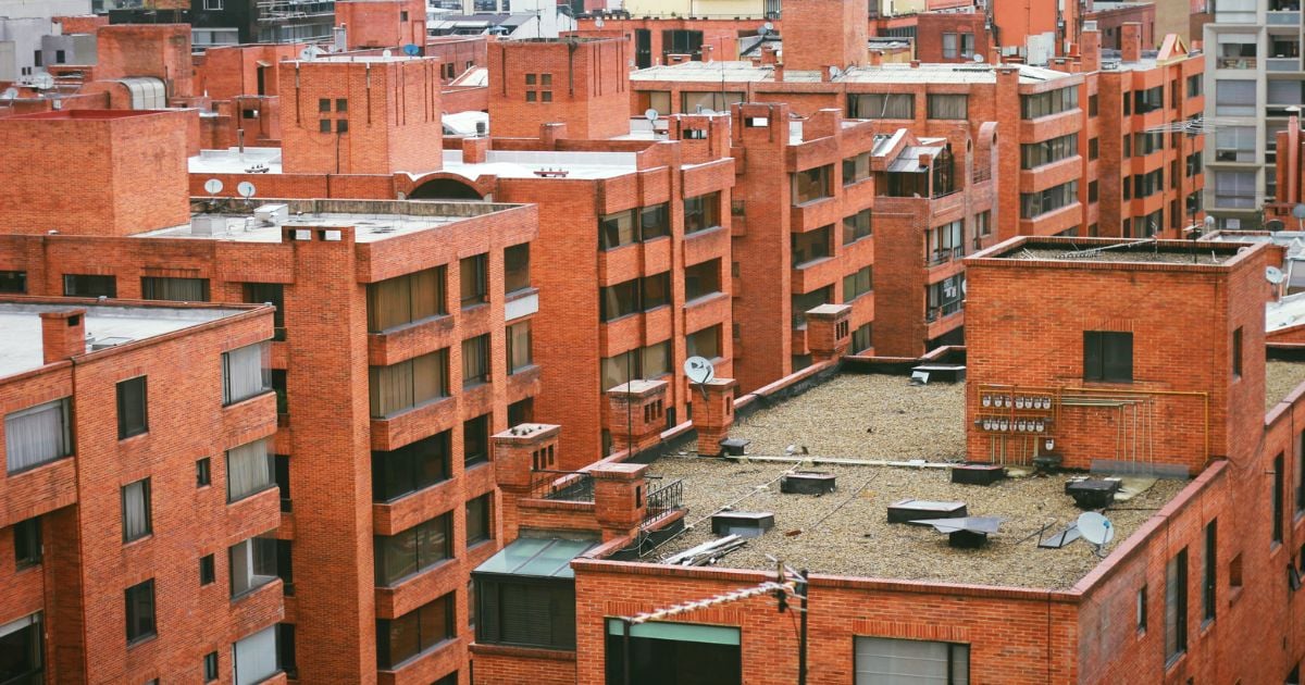 Estos son los apartamentos gomelos que puede conseguir por menos de 200 millones en Bogotá