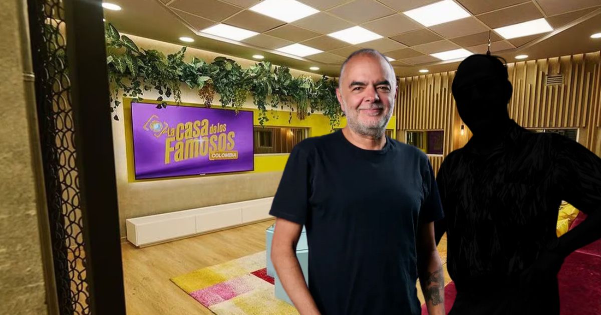 El famoso hermano de uno de los participantes de La Casa de los Famosos, actúa en Rigo