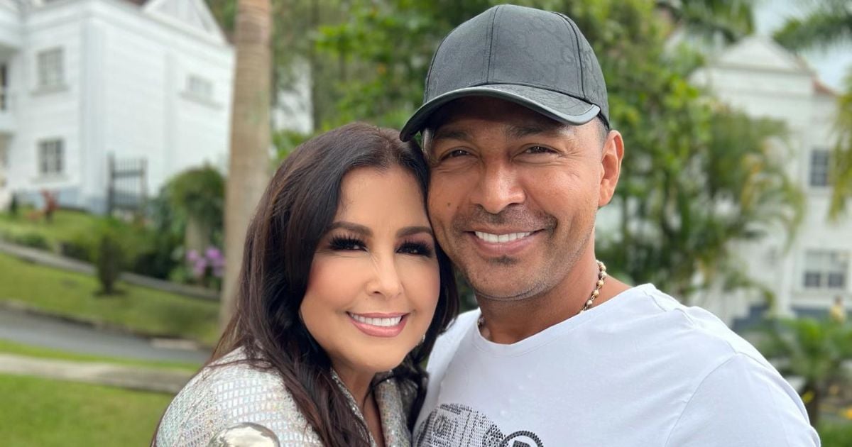 Cuándo estuvo y cuánto duró en la cárcel el esposo de Arelys Henao; la novela no es pura ficción