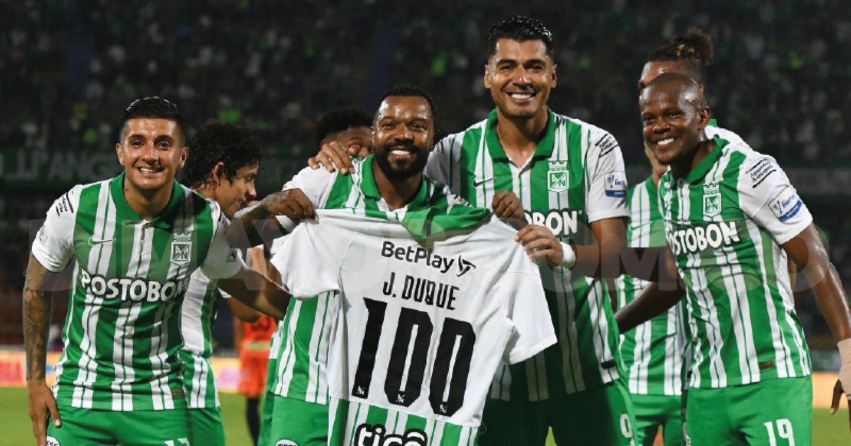 Los dos ídolos que ya tendrían lista su salida de Nacional tras el fracaso en Libertadores