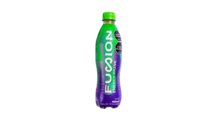 Fusion, la nueva bebida energizante de Bavaria para quitarle el puesto a Vive 100 y Speed Max