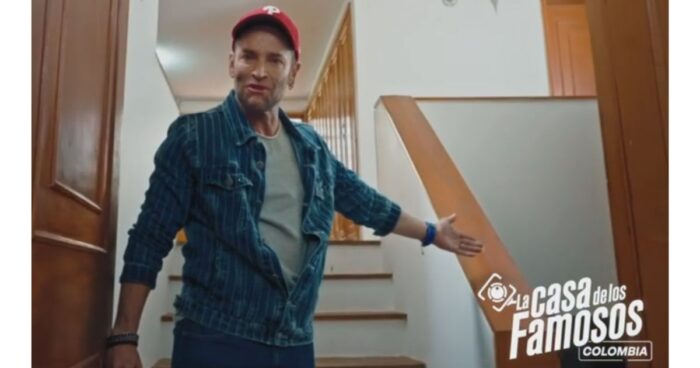 Así es la casa de Naren Daryanani, primer eliminado de La Casa de los Famosos