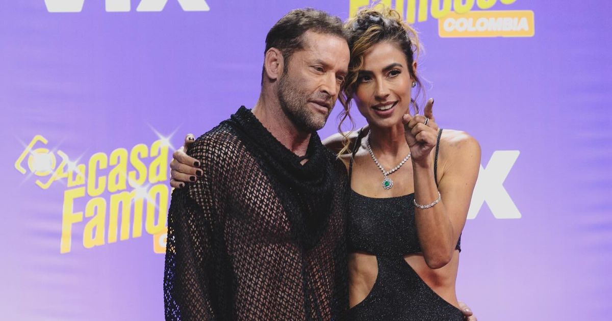 Así es la casa de Naren Daryanani, el primer eliminado de La Casa de los Famosos