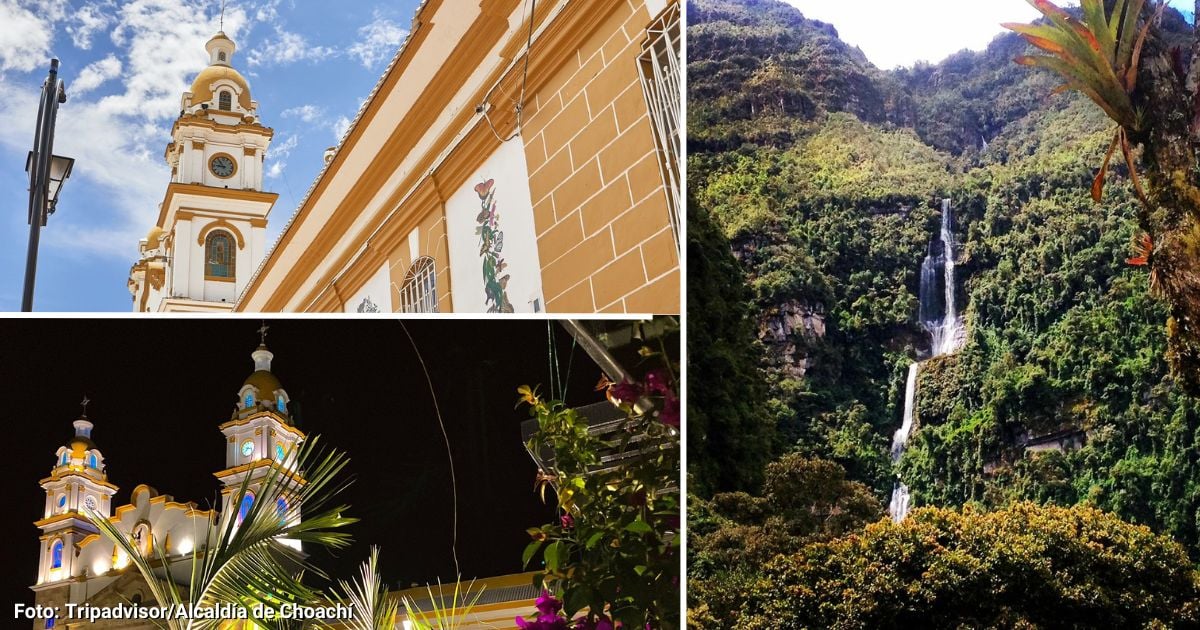 Cuánto cuesta visitar el pueblito más lindo de Cundinamarca según la IA