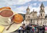 Así fue como el chocolate santafereño se convirtió en la bebida favorita de los cachacos más cachacos