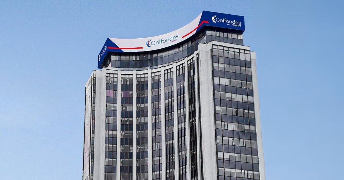 ¿Quiere trabajar en Colfondos? La compañía tiene vacantes con sueldos de más de $4 millones