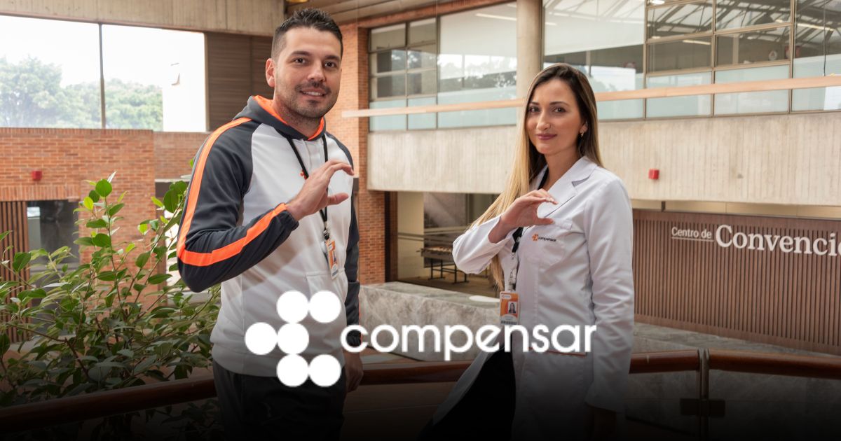 Compensar tiene nuevas vacantes disponibles y paga hasta $4 millones; haga parte de la convocatoria