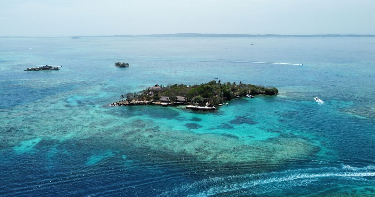 Los tres destinos ideales para conocer el mar y sentirse como en el paraíso