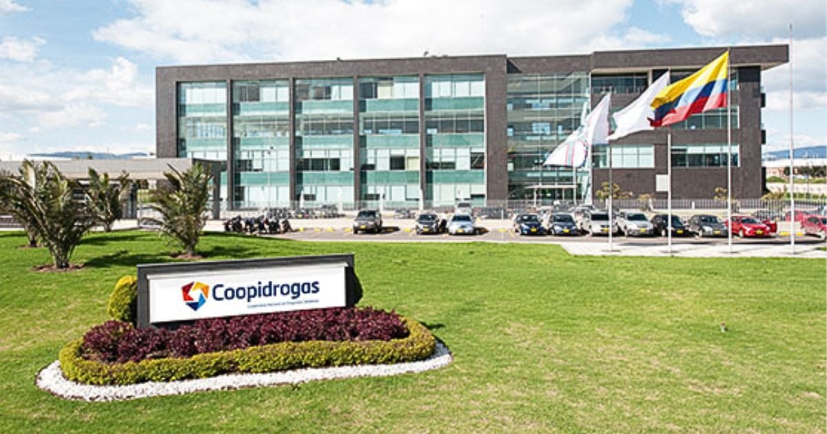 ¿Quiere trabajar en Coopidrogas? La entidad busca empleados y tiene sueldos de hasta $4 millones