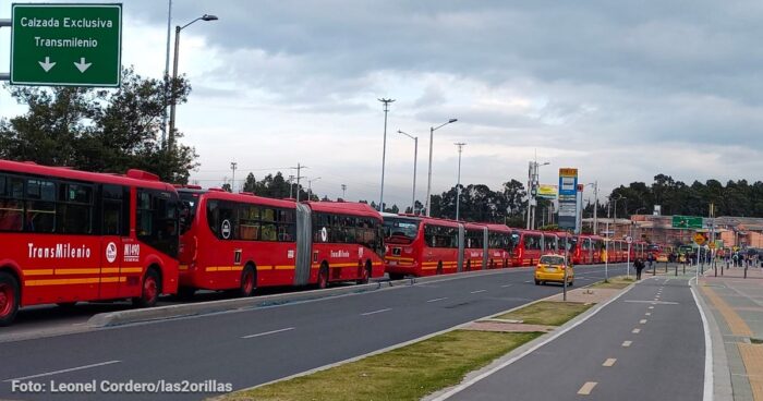 Esta es la multa que tendrá que pagar si saca su vehículo el día sin carro y sin moto en Bogotá