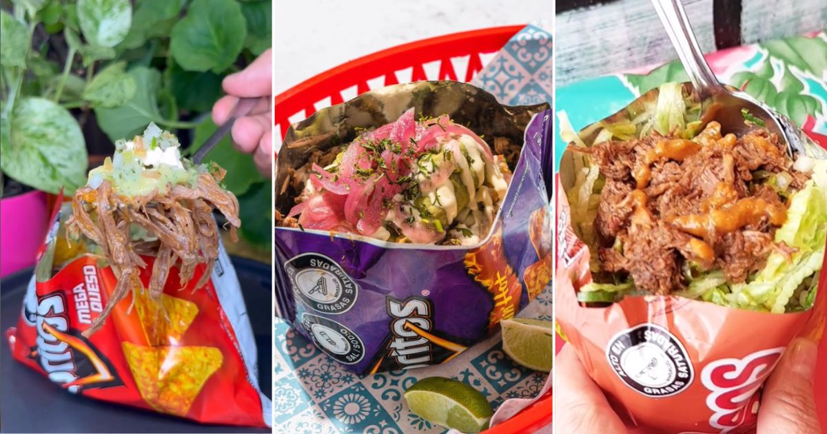 Dónde comer los famosos dorilocos en Bogotá; estos son los mejores lugares