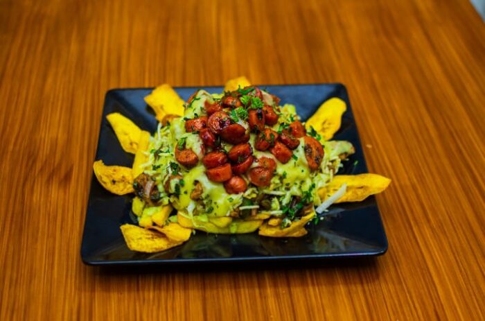  - Ciénaga también tendrá su festival de la salchipapa