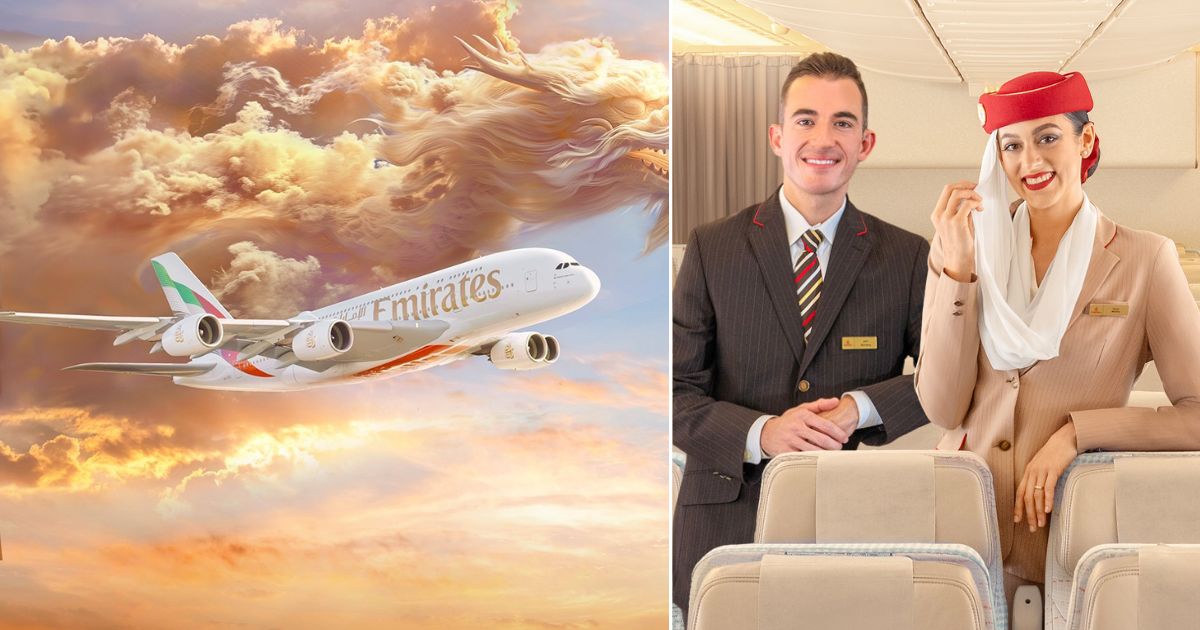 ¿Quiere trabajar en Emirates? La empresa árabe ya abrió vacantes en Colombia y esto busca