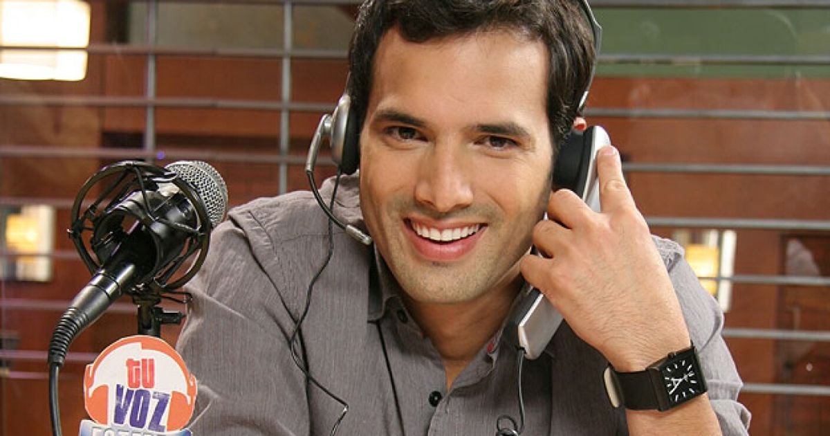 Alejandro Estrada, el esposo de Nataly Umaña reveló que piensa de La Casa de los Famosos