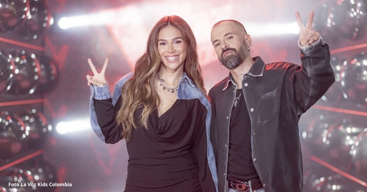 Así fue como Greeicy y Mike Bahía se enamoraron; él la rechazaba al principio