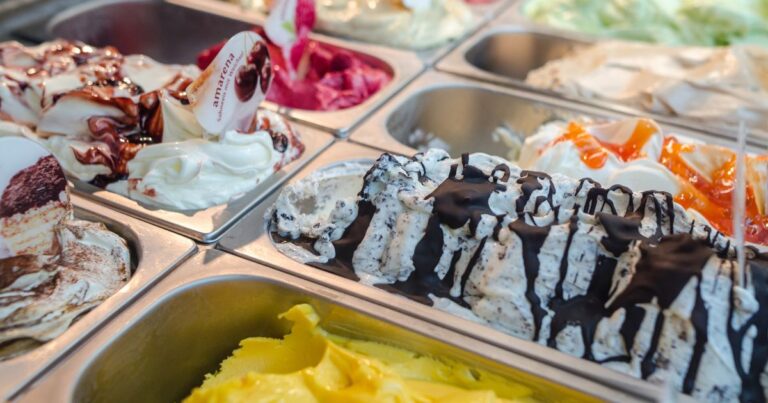 heladerías de Bogotá - Heladerías de Bogotá: cuáles son las más ricas y cuánto cuesta comer allí