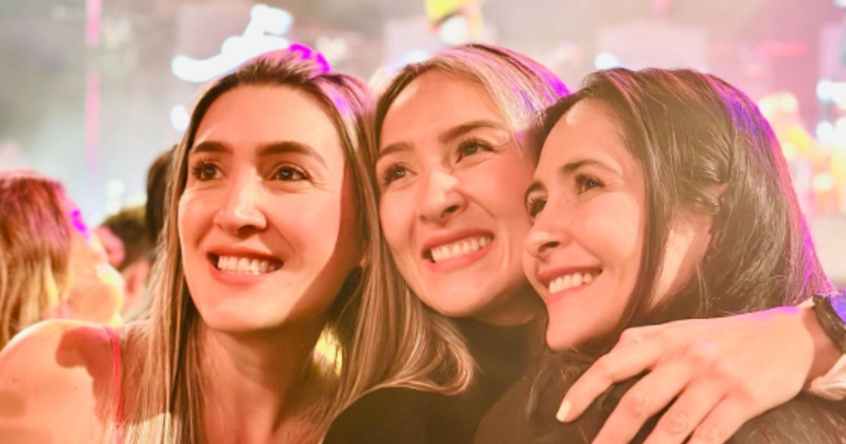 La razón por la que una de las hermanas de Michelle Durango no aparece en la novela de Rigo