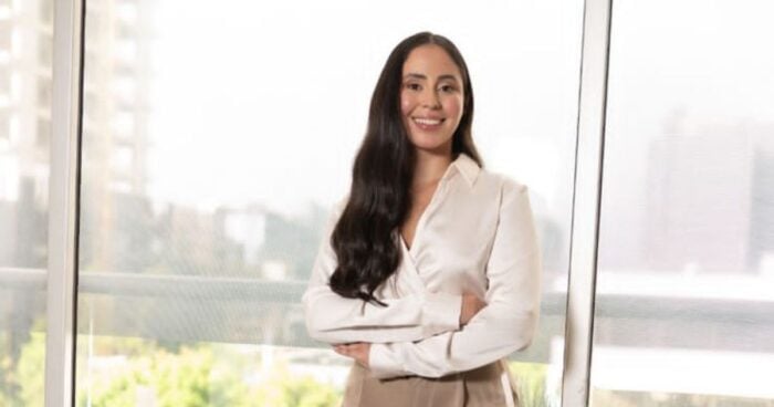 Así fue como nació Workcango, el gran emprendimiento de Julia Flórez