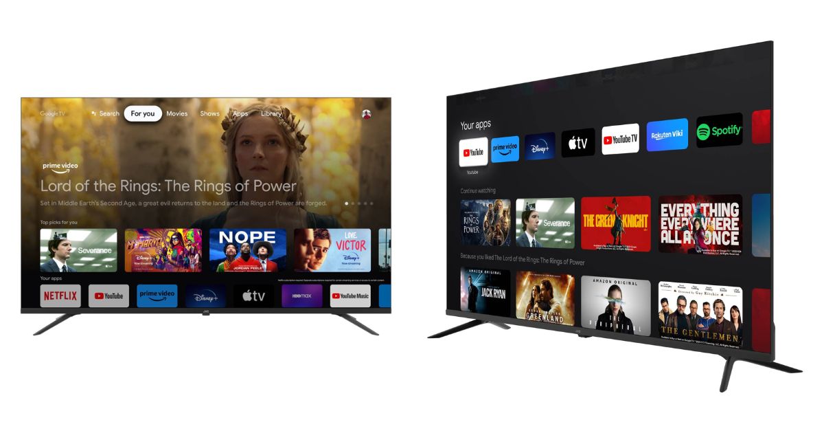 Descuentos de Falabella Televisores
